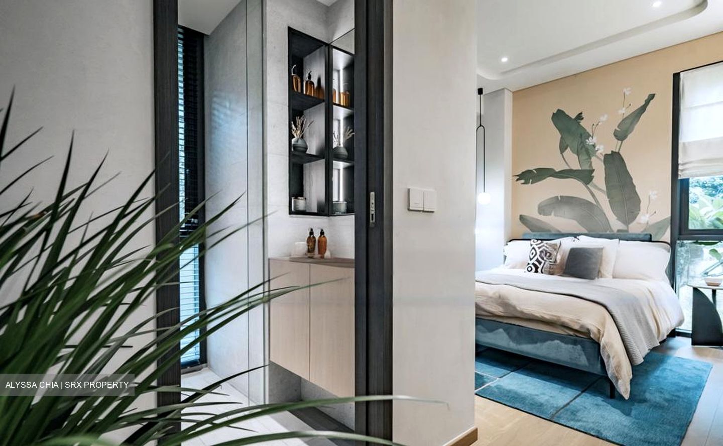 Palisades (D5), Condominium #454562951